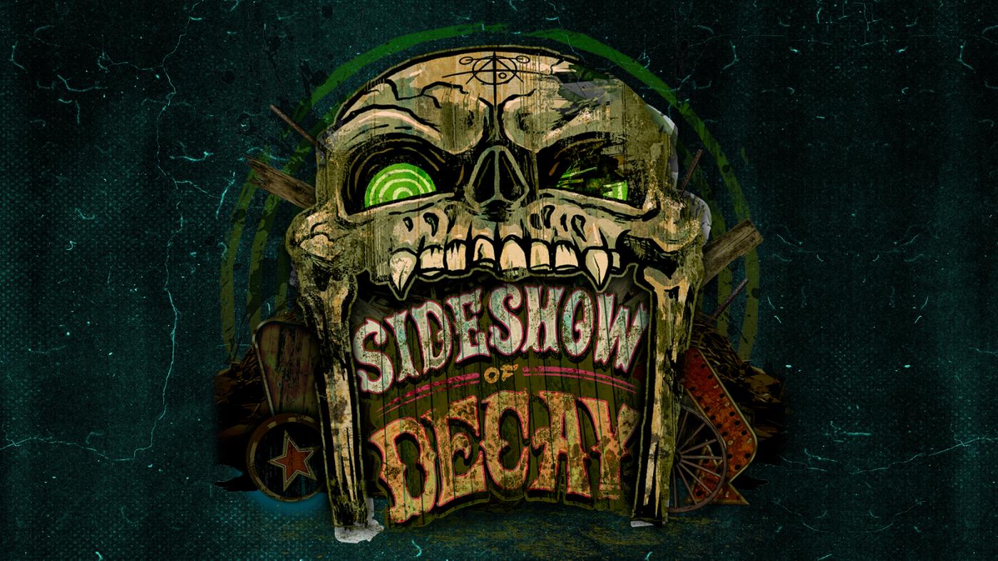 Halloween Horror Nights 35 Full Line-Up Revealed at Universal Orlando