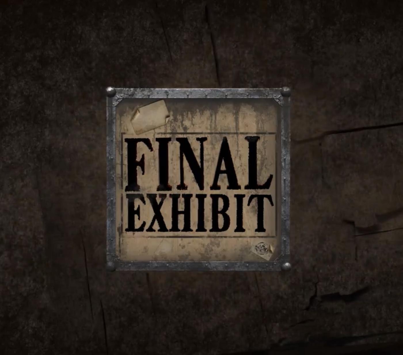Alton Towers Scarefest 2026 Line-Up: New Maze Final Exhibit